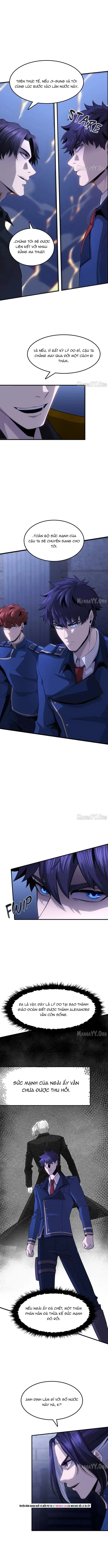 Di Sản Của Các Nhà Văn Chapter 50 - 7