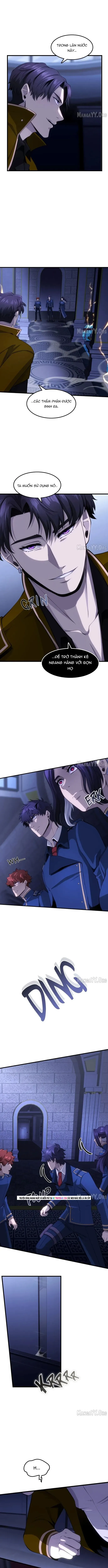 Di Sản Của Các Nhà Văn Chapter 50 - 8