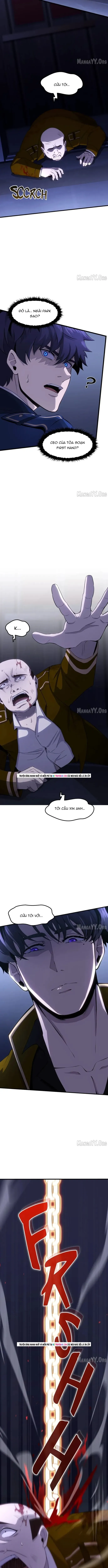 Di Sản Của Các Nhà Văn Chapter 50 - 9