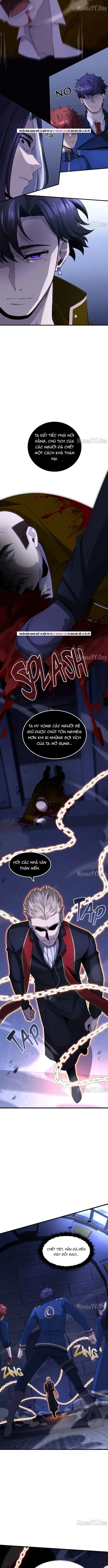 Di Sản Của Các Nhà Văn Chapter 50 - 10