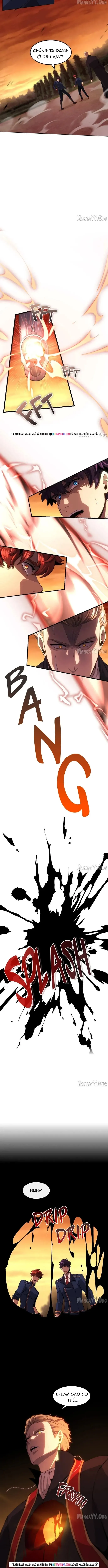 Di Sản Của Các Nhà Văn Chapter 51 - 2