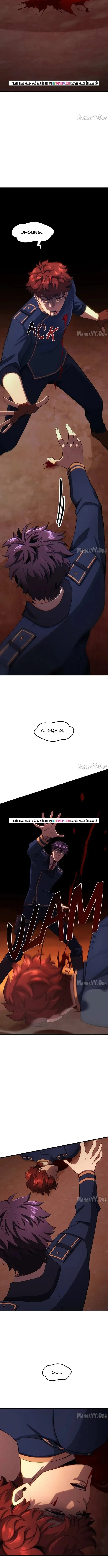 Di Sản Của Các Nhà Văn Chapter 51 - 12