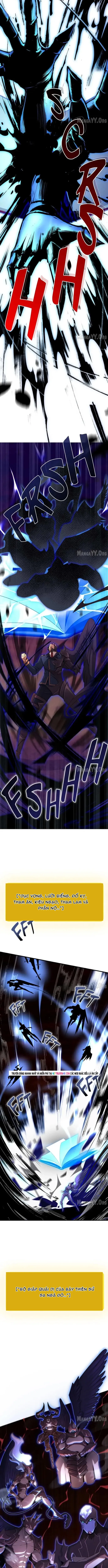 Di Sản Của Các Nhà Văn Chapter 51 - 16