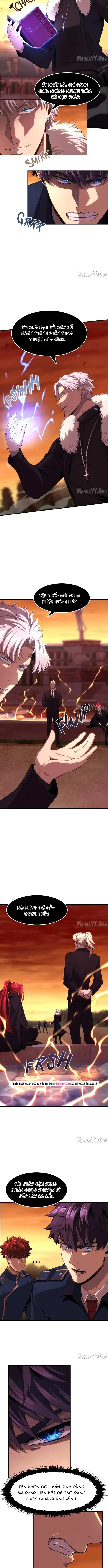 Di Sản Của Các Nhà Văn Chapter 51 - 5
