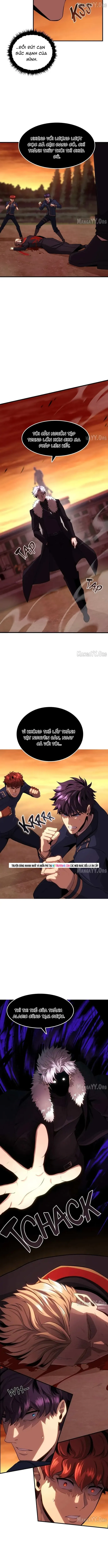 Di Sản Của Các Nhà Văn Chapter 51 - 6