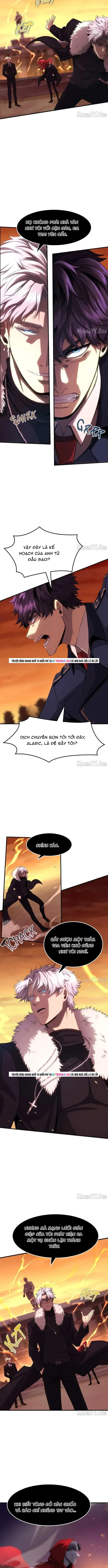 Di Sản Của Các Nhà Văn Chapter 51 - 8