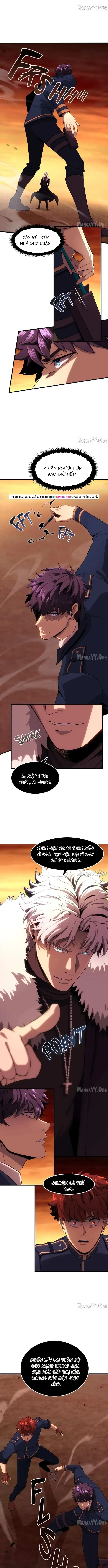 Di Sản Của Các Nhà Văn Chapter 51 - 10