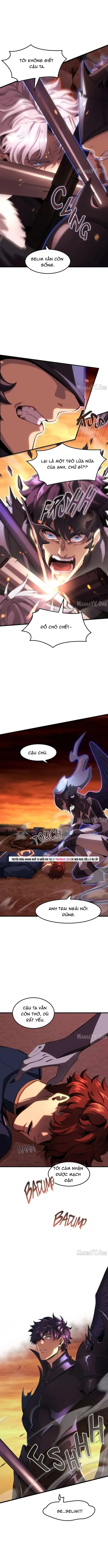 Di Sản Của Các Nhà Văn Chapter 52 - 11