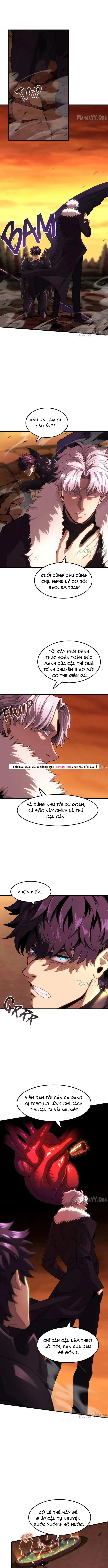 Di Sản Của Các Nhà Văn Chapter 52 - 12