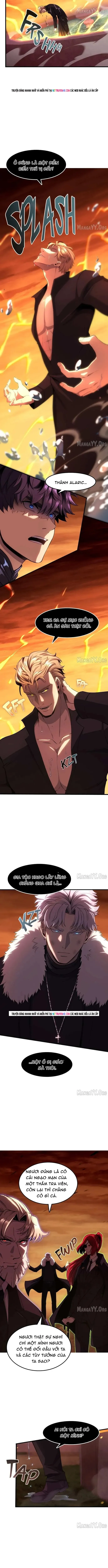 Di Sản Của Các Nhà Văn Chapter 52 - 14