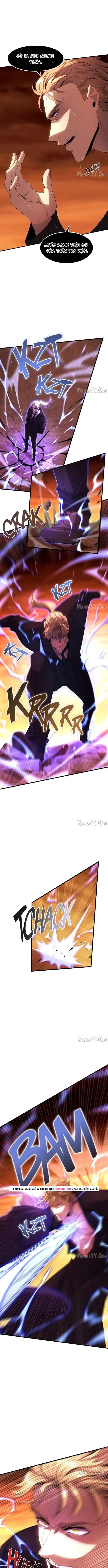 Di Sản Của Các Nhà Văn Chapter 52 - 15