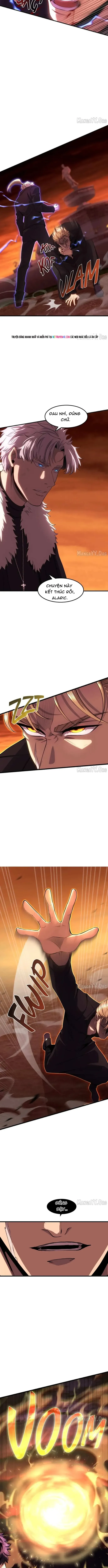 Di Sản Của Các Nhà Văn Chapter 52 - 16