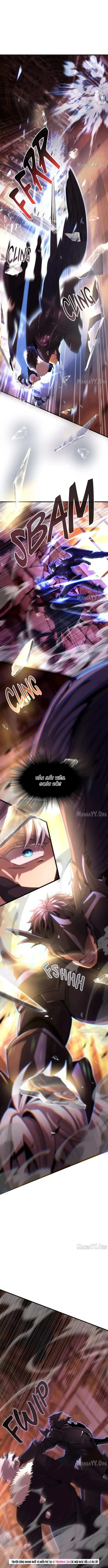 Di Sản Của Các Nhà Văn Chapter 52 - 3