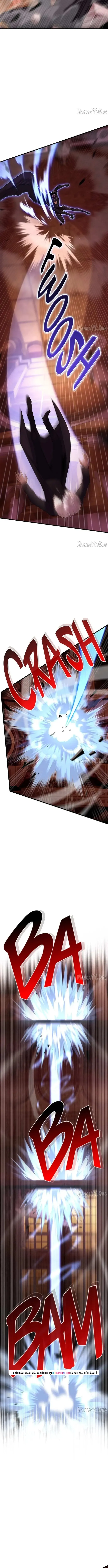 Di Sản Của Các Nhà Văn Chapter 52 - 4