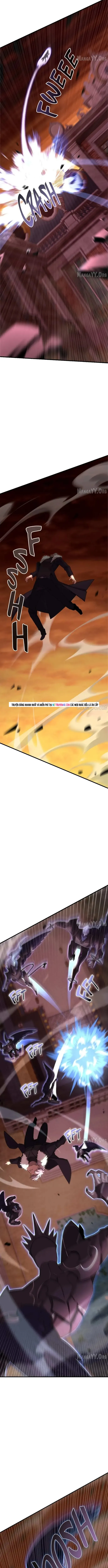 Di Sản Của Các Nhà Văn Chapter 52 - 5