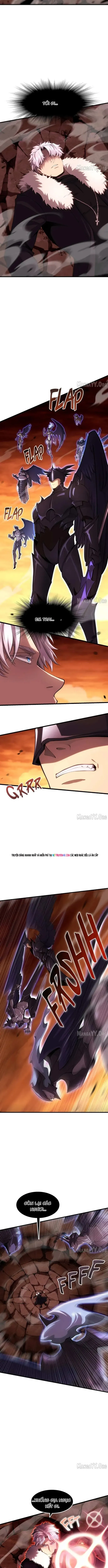 Di Sản Của Các Nhà Văn Chapter 52 - 7