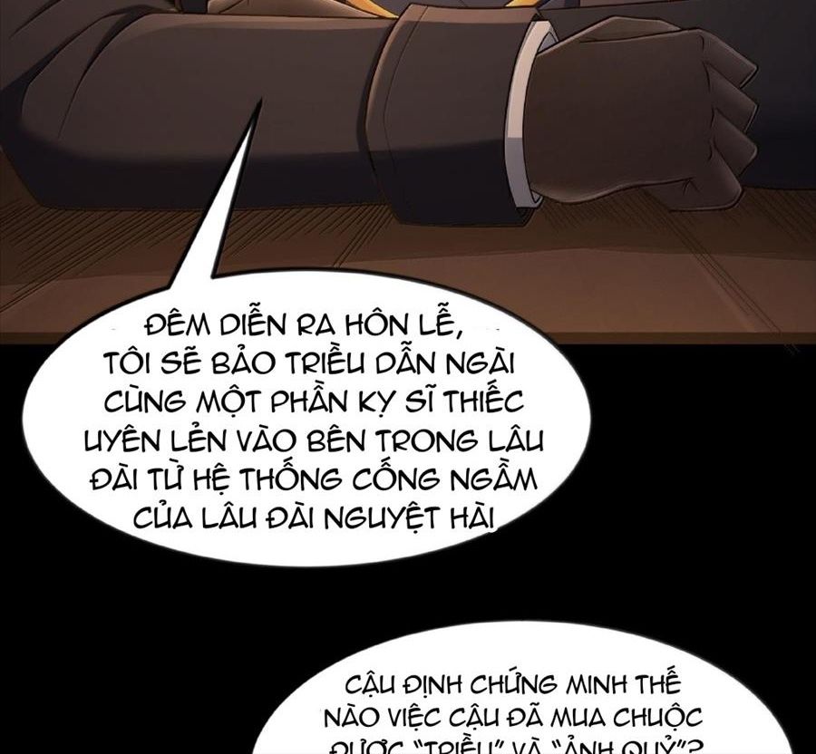 Anh Hùng Giai Cấp Tư Sản Chapter 113.1 - 106