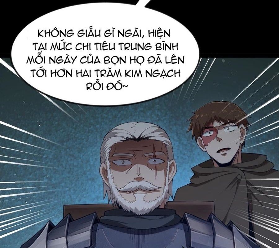 Anh Hùng Giai Cấp Tư Sản Chapter 113.1 - 118