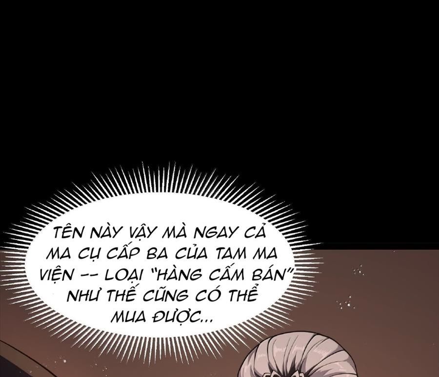 Anh Hùng Giai Cấp Tư Sản Chapter 113.1 - 133