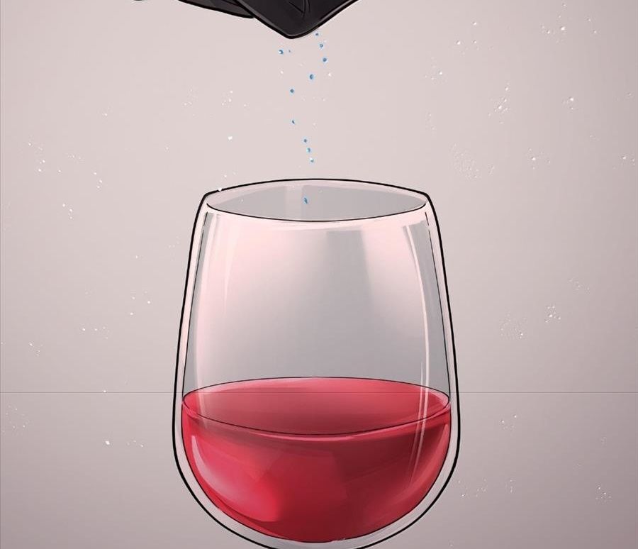 Anh Hùng Giai Cấp Tư Sản Chapter 113.1 - 139