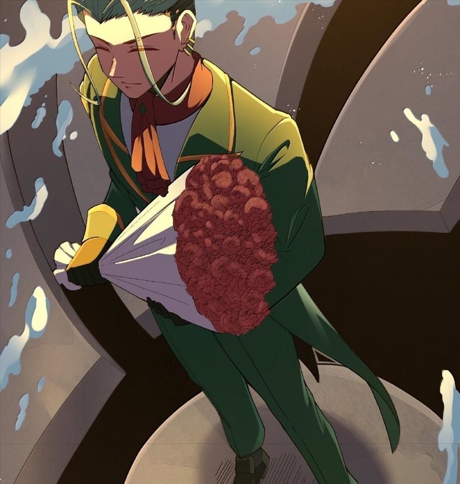 Anh Hùng Giai Cấp Tư Sản Chapter 113.1 - 42