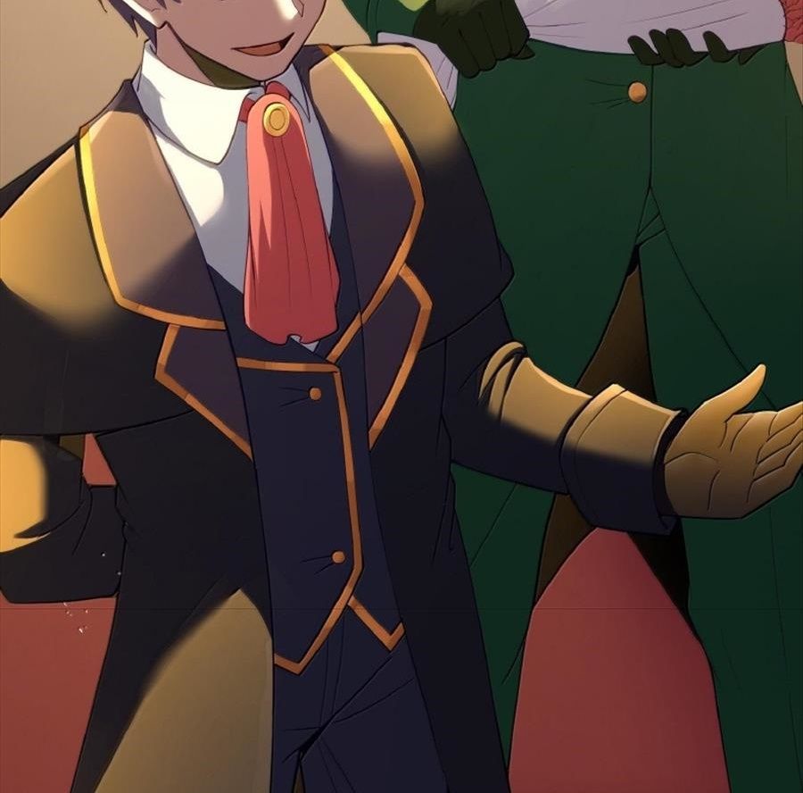 Anh Hùng Giai Cấp Tư Sản Chapter 113.1 - 59