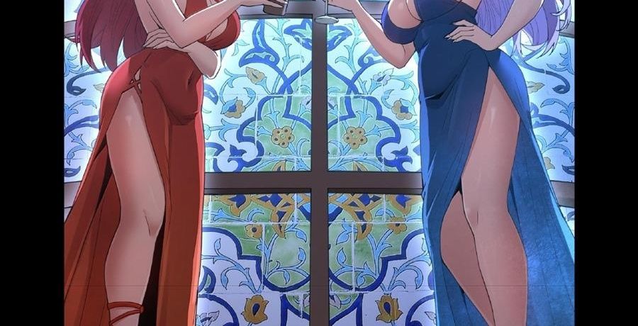 Anh Hùng Giai Cấp Tư Sản Chapter 113.1 - 7