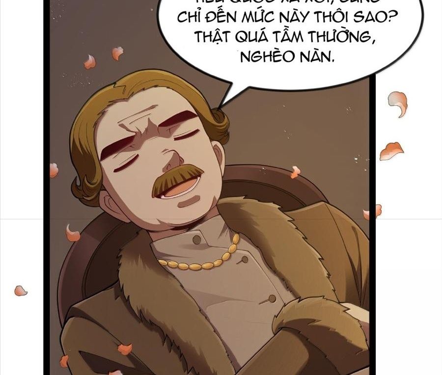 Anh Hùng Giai Cấp Tư Sản Chapter 113.1 - 75