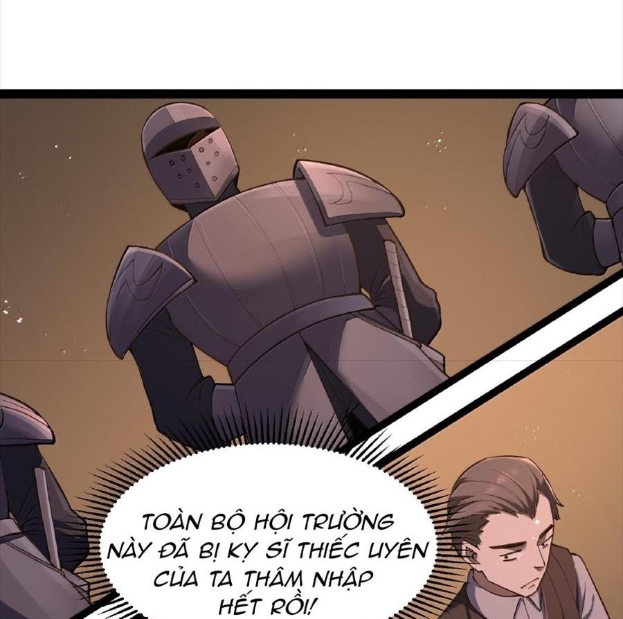 Anh Hùng Giai Cấp Tư Sản Chapter 113.1 - 88