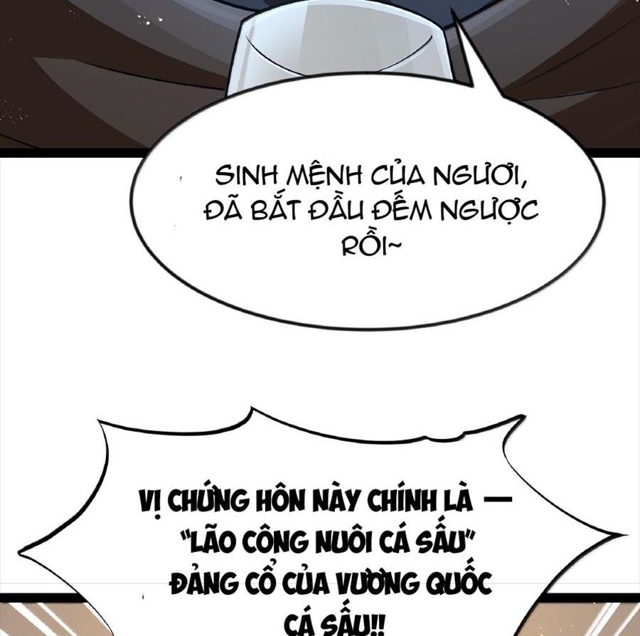 Anh Hùng Giai Cấp Tư Sản Chapter 113.1 - 92