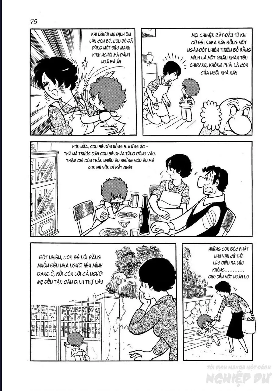 Black Jack Gaiden: Midnight Chapter 29 - 13