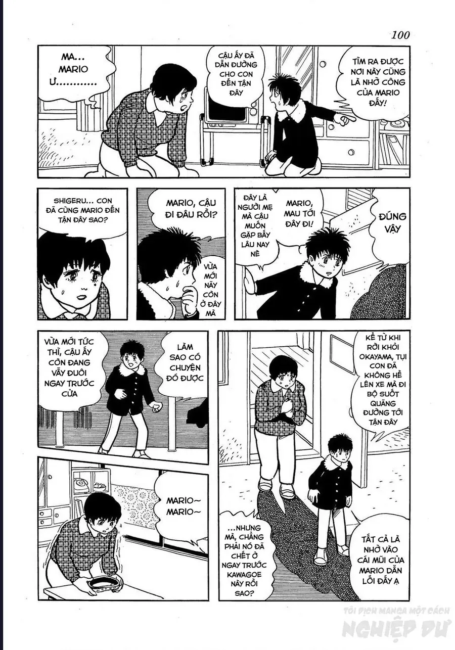 Black Jack Gaiden: Midnight Chapter 30 - 18