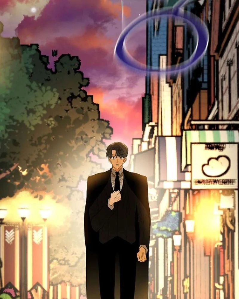 Kẻ Thống Trị Kịch Bản Chapter 50 - 31