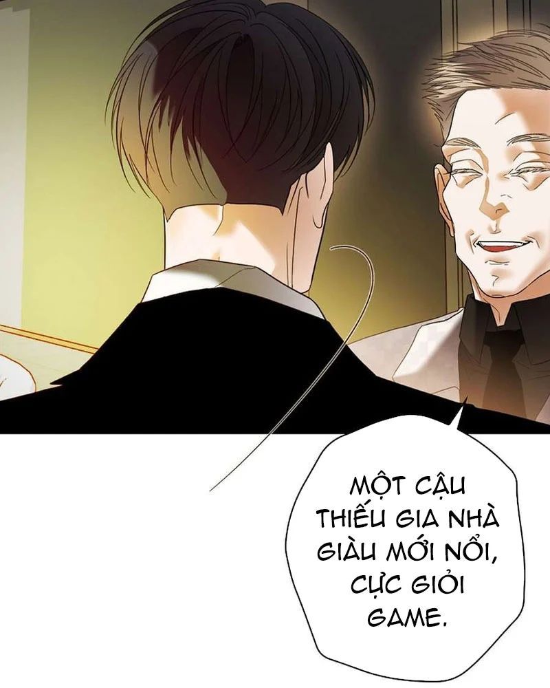 Kẻ Thống Trị Kịch Bản Chapter 50 - 57