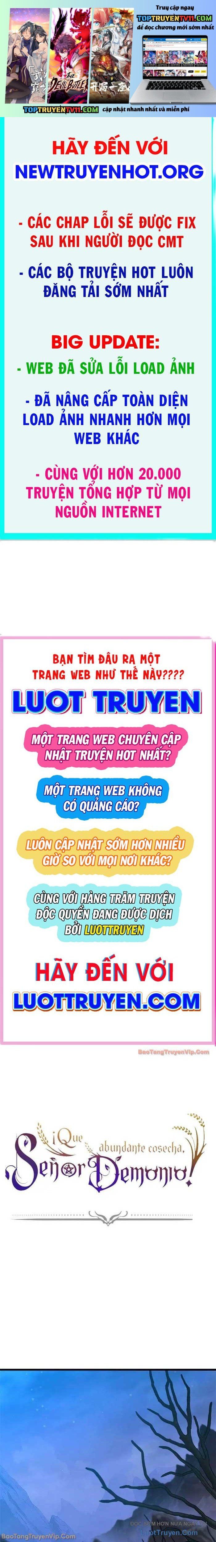 Thưa Quỷ Vương Chúng Ta Bội Thu Rồi Chapter 40 - 2