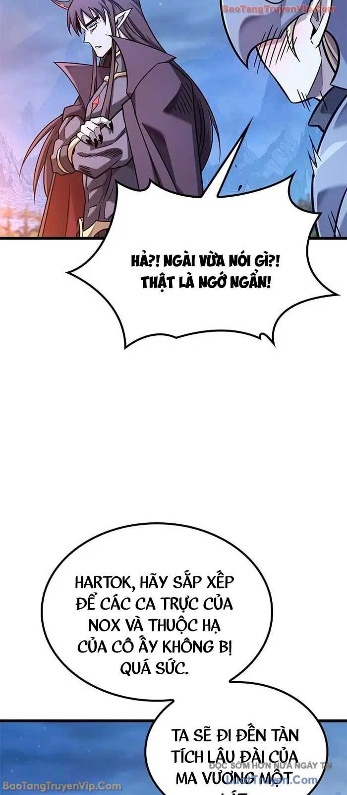 Thưa Quỷ Vương Chúng Ta Bội Thu Rồi Chapter 40 - 41