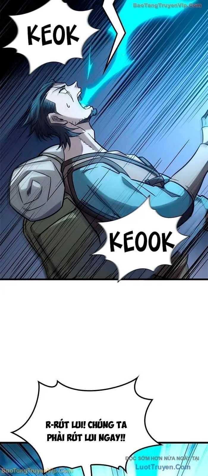 Thưa Quỷ Vương Chúng Ta Bội Thu Rồi Chapter 40 - 53