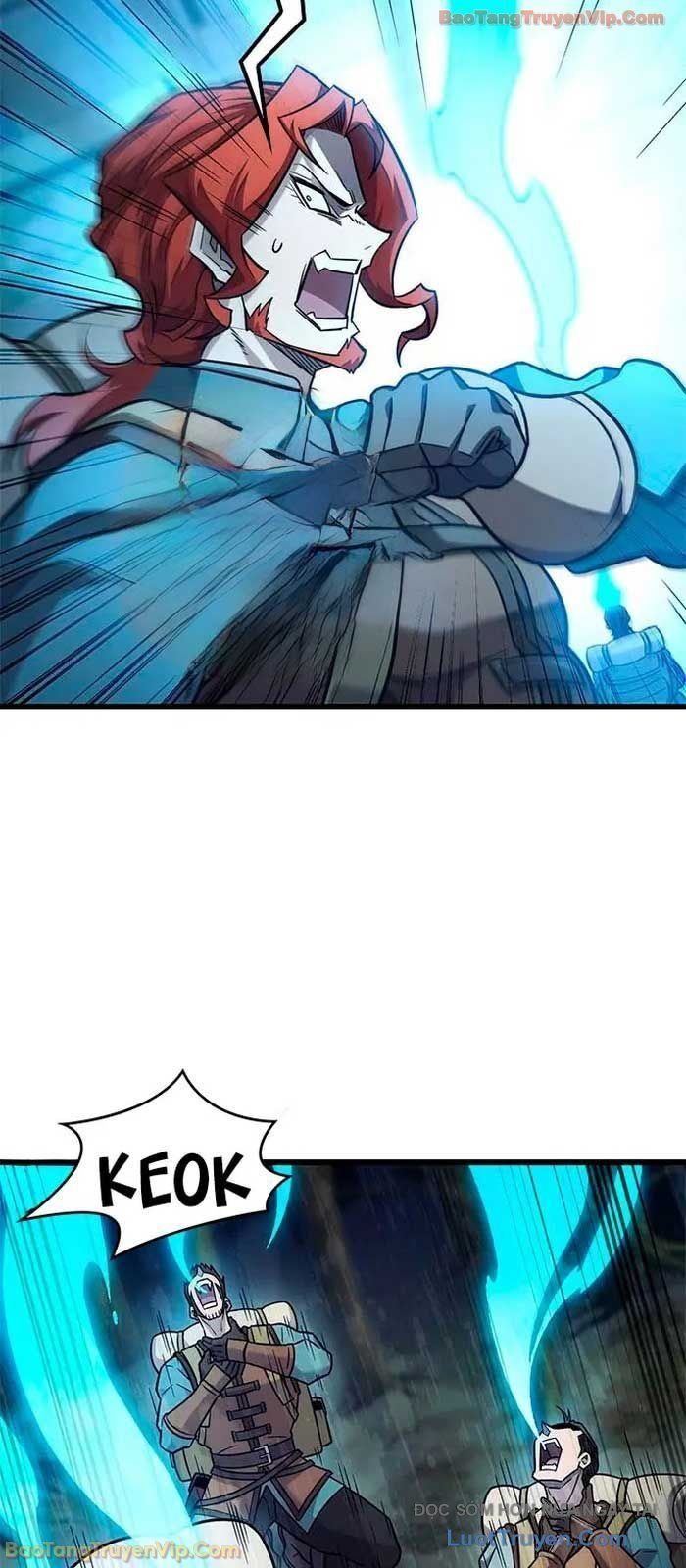 Thưa Quỷ Vương Chúng Ta Bội Thu Rồi Chapter 40 - 54