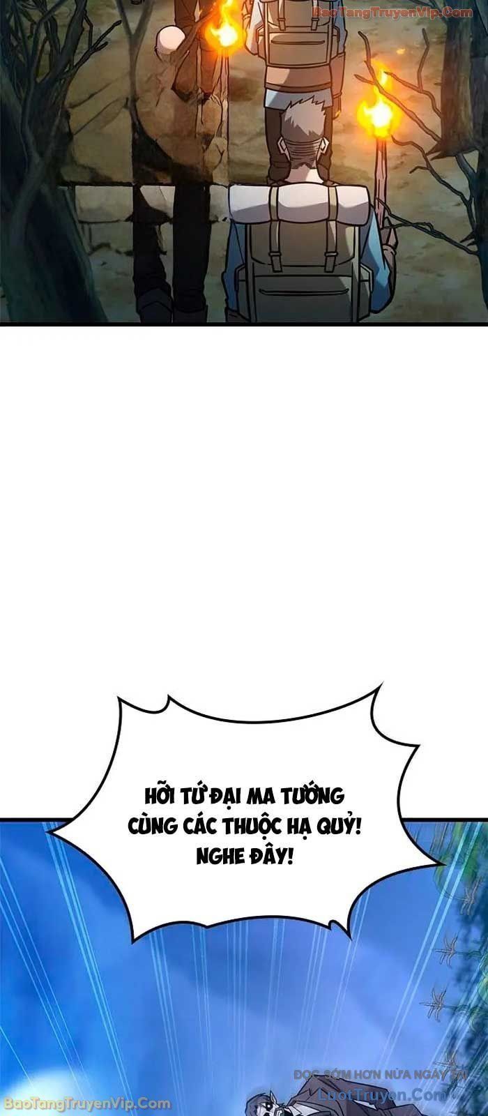 Thưa Quỷ Vương Chúng Ta Bội Thu Rồi Chapter 40 - 8