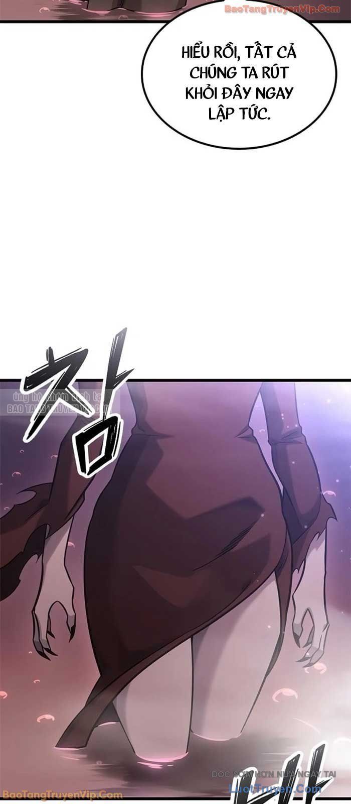 Thưa Quỷ Vương Chúng Ta Bội Thu Rồi Chapter 41 - 4