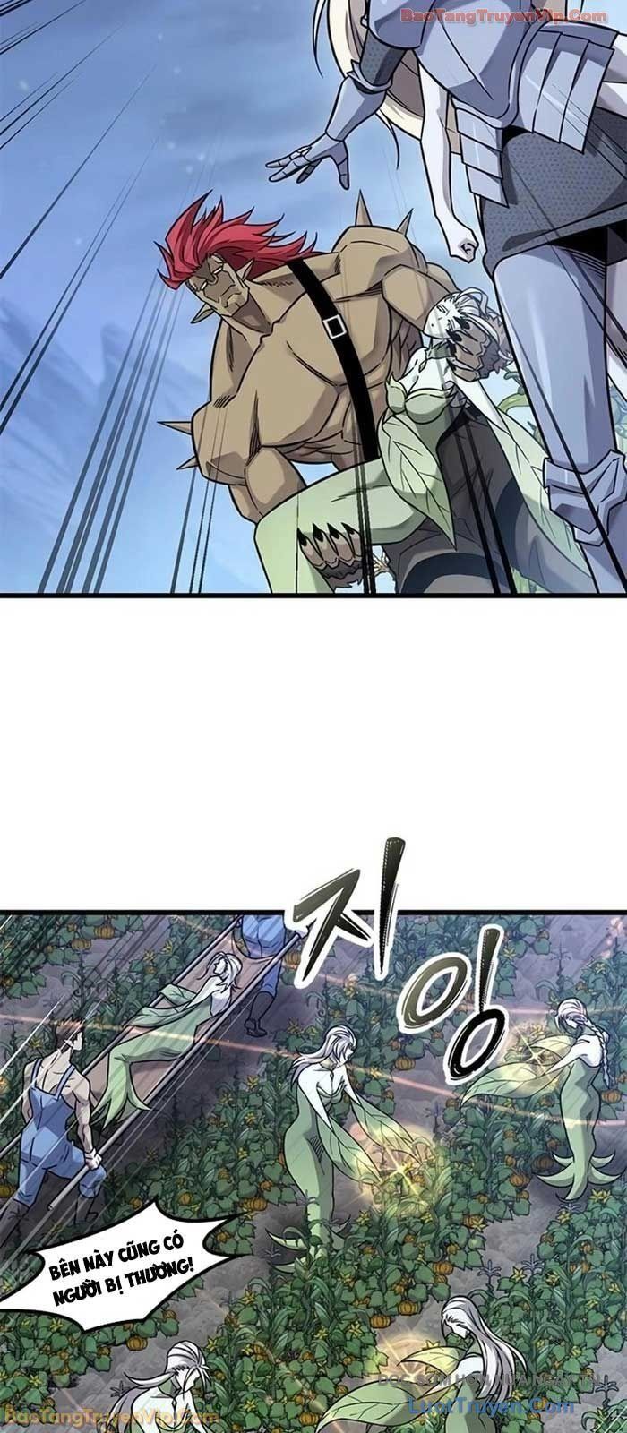 Thưa Quỷ Vương Chúng Ta Bội Thu Rồi Chapter 41 - 35