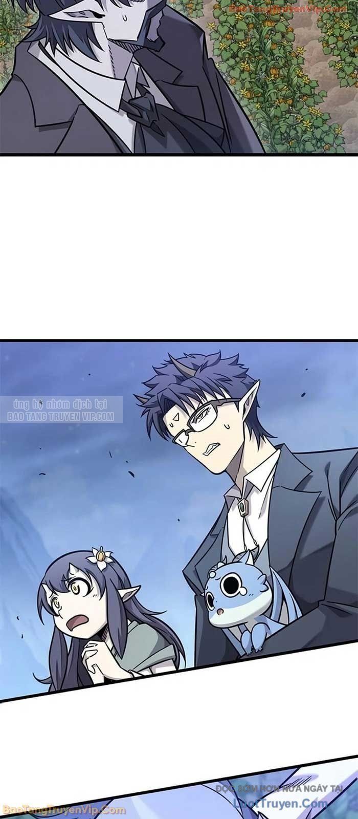 Thưa Quỷ Vương Chúng Ta Bội Thu Rồi Chapter 41 - 39