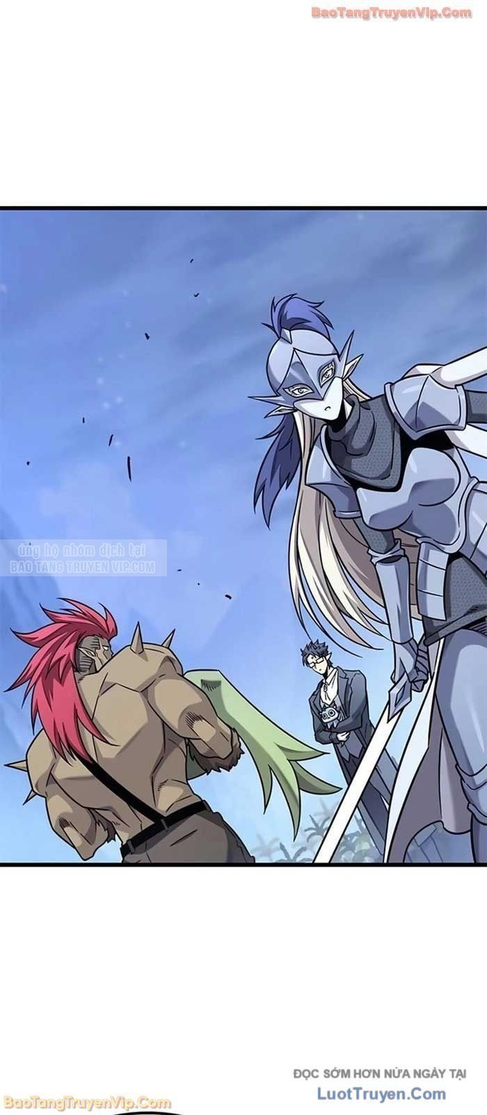 Thưa Quỷ Vương Chúng Ta Bội Thu Rồi Chapter 41 - 46