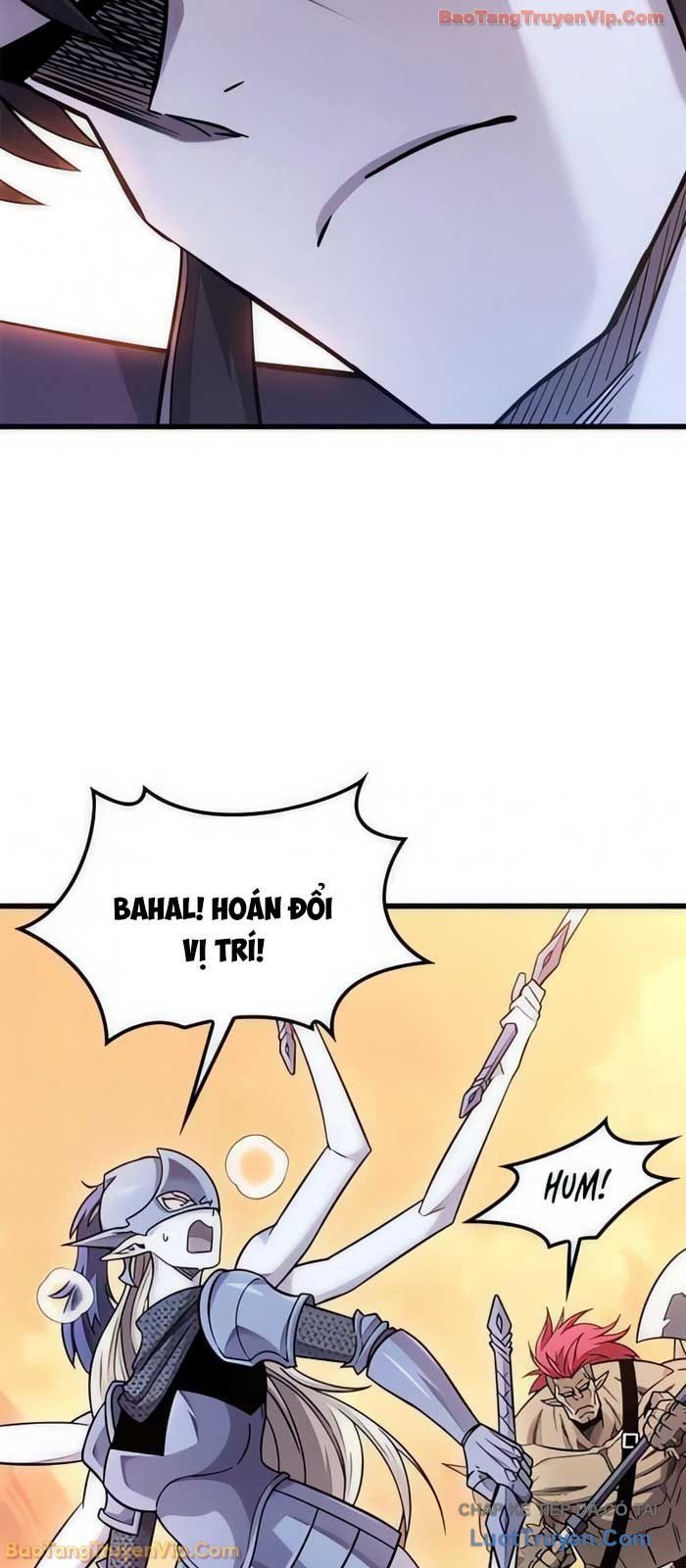 Thưa Quỷ Vương Chúng Ta Bội Thu Rồi Chapter 43 - 13