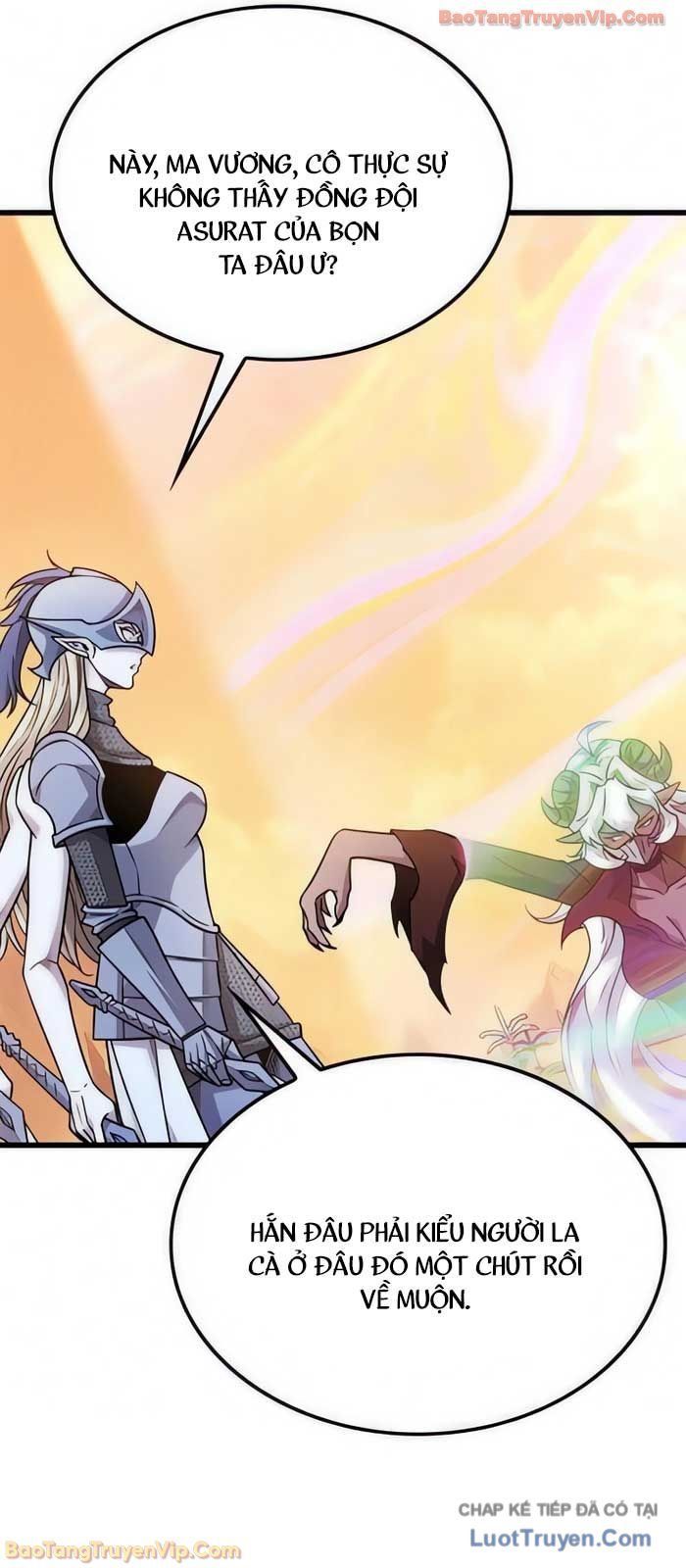 Thưa Quỷ Vương Chúng Ta Bội Thu Rồi Chapter 43 - 16