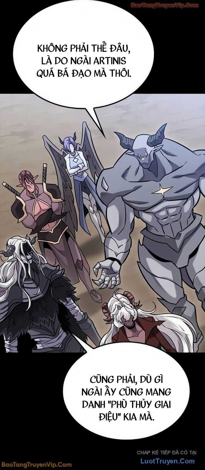 Thưa Quỷ Vương Chúng Ta Bội Thu Rồi Chapter 43 - 31