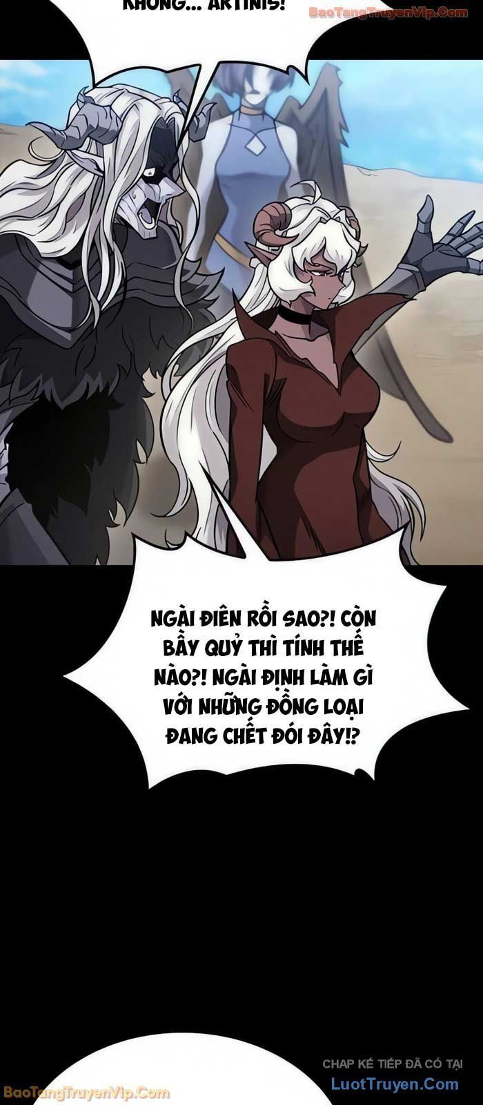 Thưa Quỷ Vương Chúng Ta Bội Thu Rồi Chapter 43 - 40