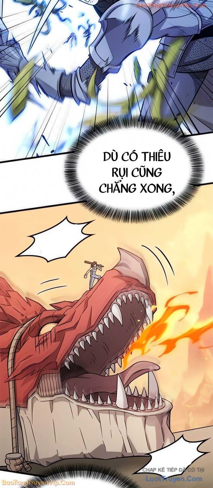 Thưa Quỷ Vương Chúng Ta Bội Thu Rồi Chapter 43 - 7