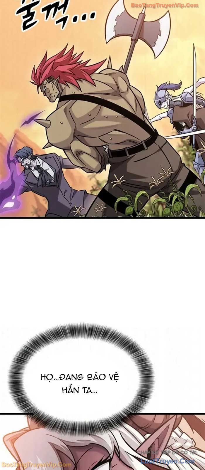 Thưa Quỷ Vương Chúng Ta Bội Thu Rồi Chapter 44 - 40