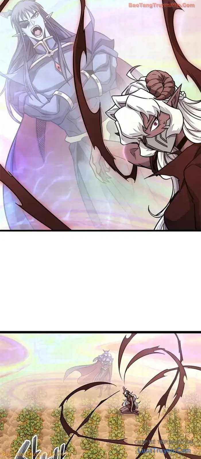 Thưa Quỷ Vương Chúng Ta Bội Thu Rồi Chapter 44 - 43